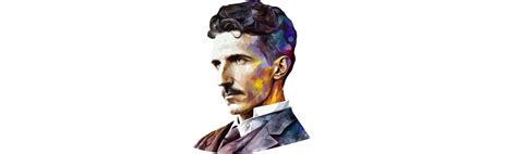 Unlocking the Universe's Mystery: Nikola Tesla's Fascination with .